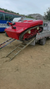 RXR-M16D-2 All-in-One Firefighting Robot | Tracked, 600 L Water Tank, IP66, No Fire Truck Needed