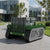 M3 All-Terrain Tracked Unmanned Ground Vehicle | 400kg Heavy-Duty Transport Platform
