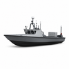 Unmanned Surface Vessel for Maritime Operations