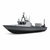 Unmanned Surface Vessel for Maritime Operations