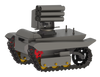 Modular Robotic Platform