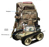 Autonomous Ground Robot