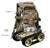 Autonomous Ground Robot