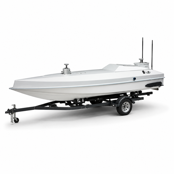 USV with your required system