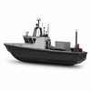 Unmanned Surface Vessel for Maritime Operations