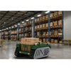 M3 All-Terrain Tracked Unmanned Ground Vehicle | 400kg Heavy-Duty Transport Platform
