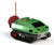Tracked Orchard Spraying Robot — "Plant Protection Tank"