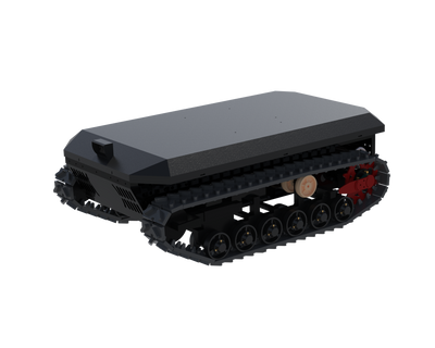 multi-drone operations platform