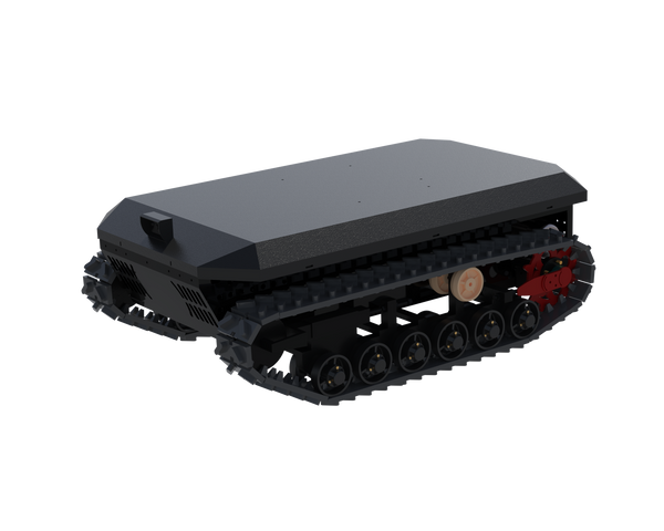 multi-drone operations platform